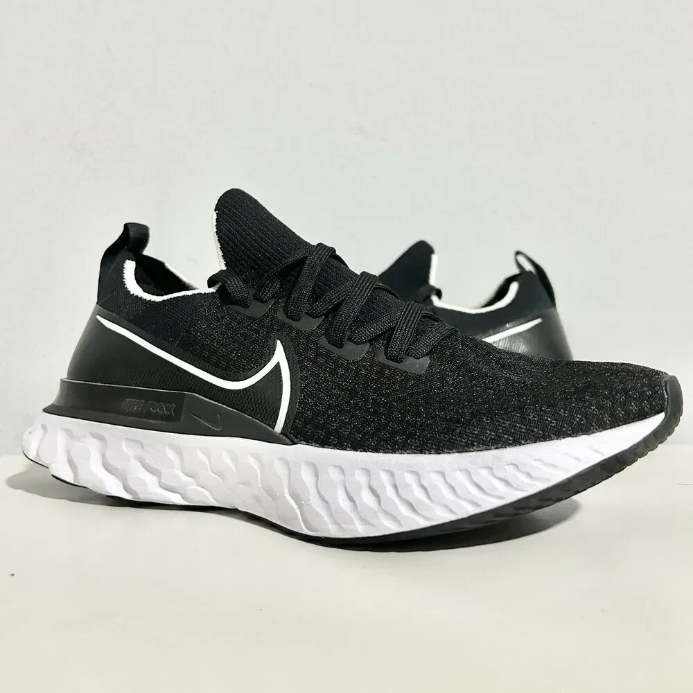 Nike React Infinity Run Flyknit 